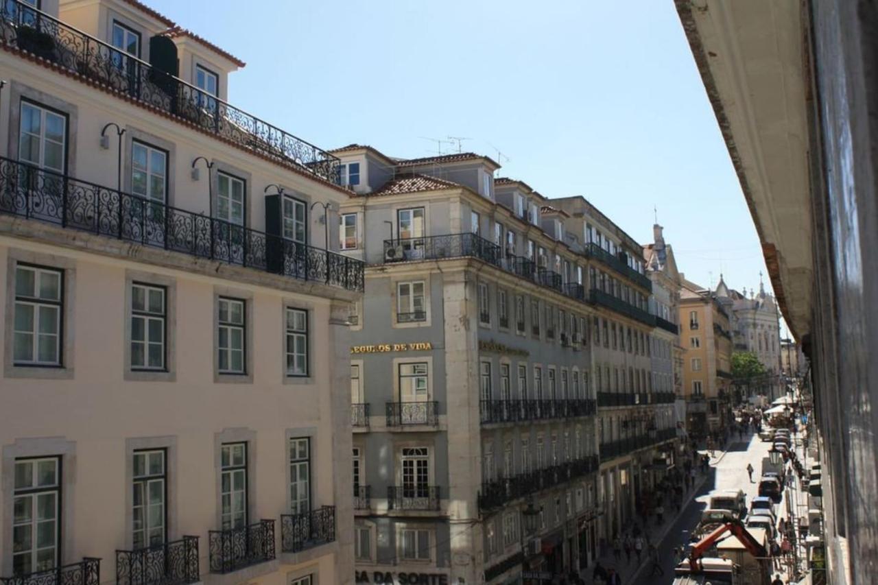 Apartamento Apartamento No Coração Do Chiado, Rua Garrett *