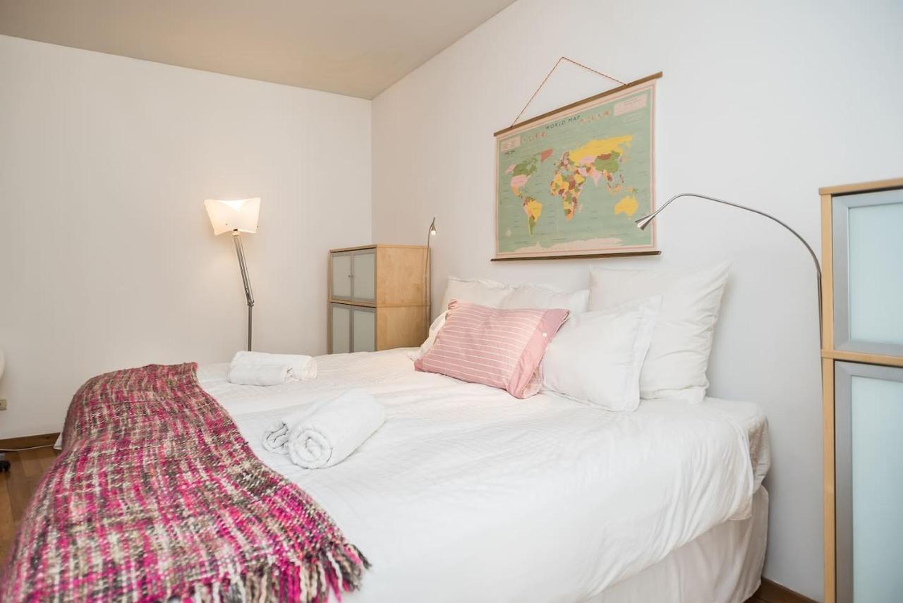 Apartamento No Coração Do Chiado, Rua Garrett Apartamento Lisboa