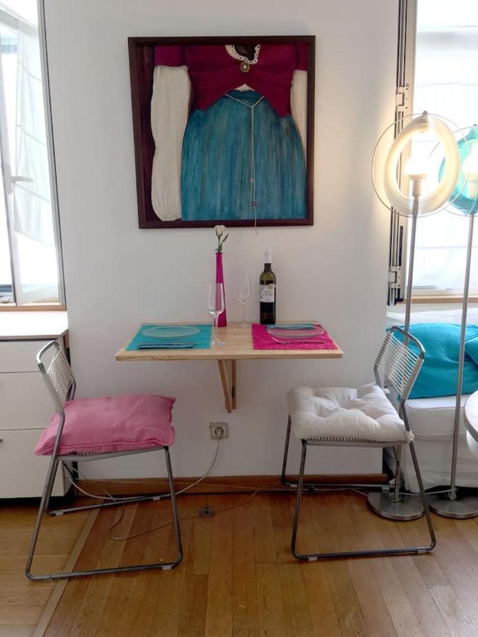 Apartamento No Coração Do Chiado, Rua Garrett Apartamento