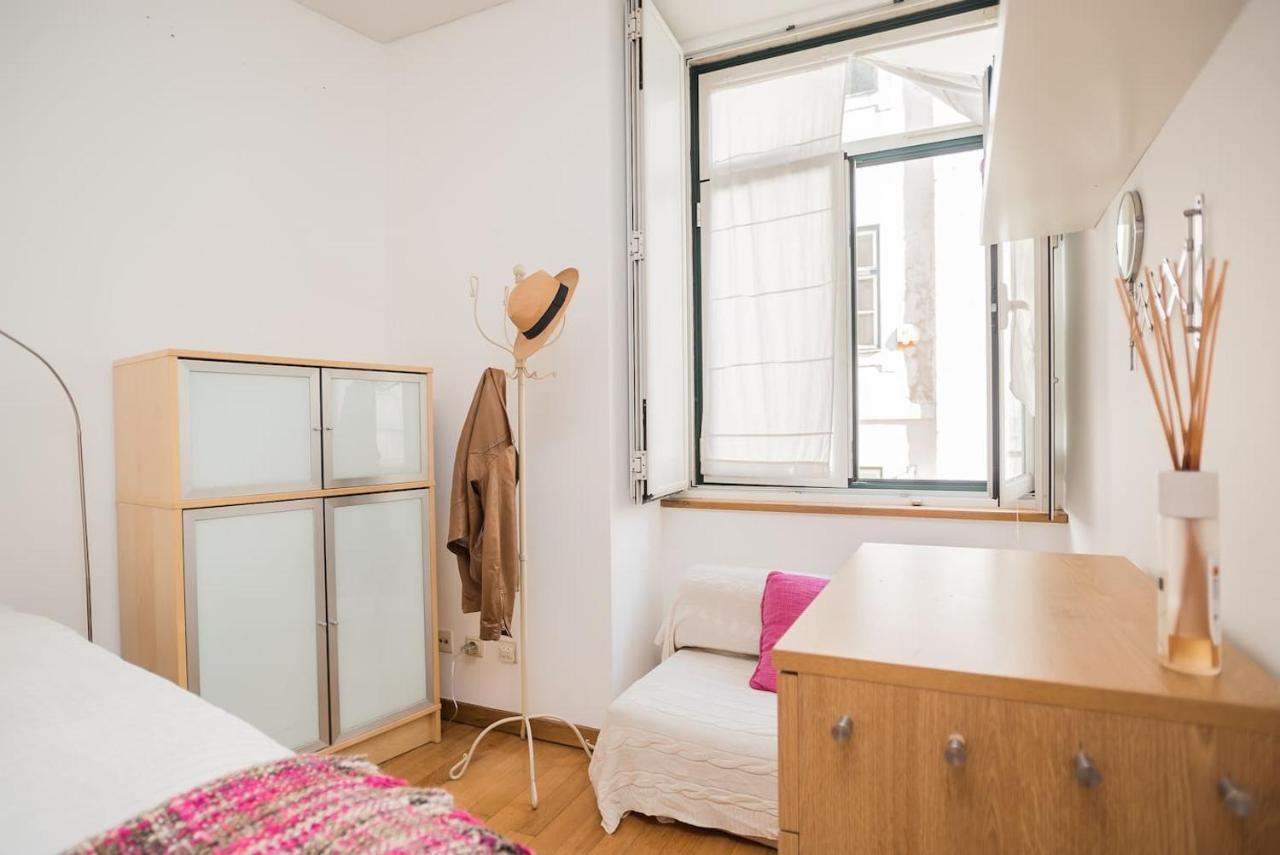 Apartamento No Coração Do Chiado, Rua Garrett Apartamento Lisboa