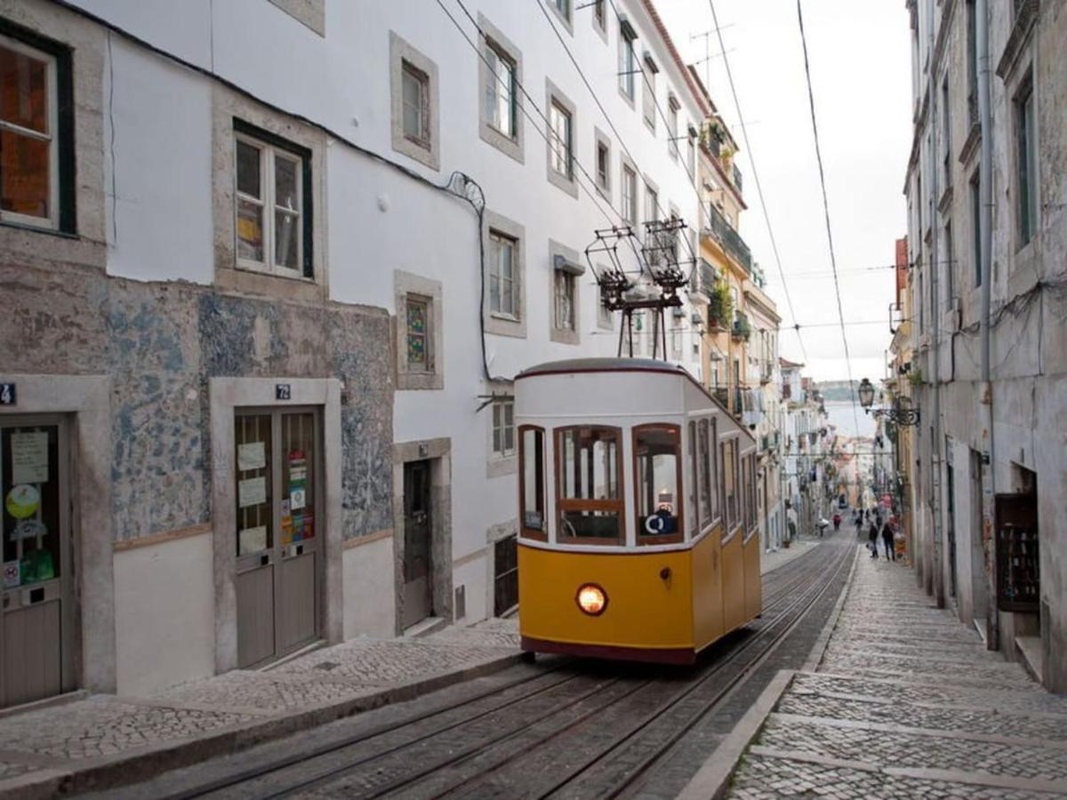 Apartamento Apartamento No Coração Do Chiado, Rua Garrett *