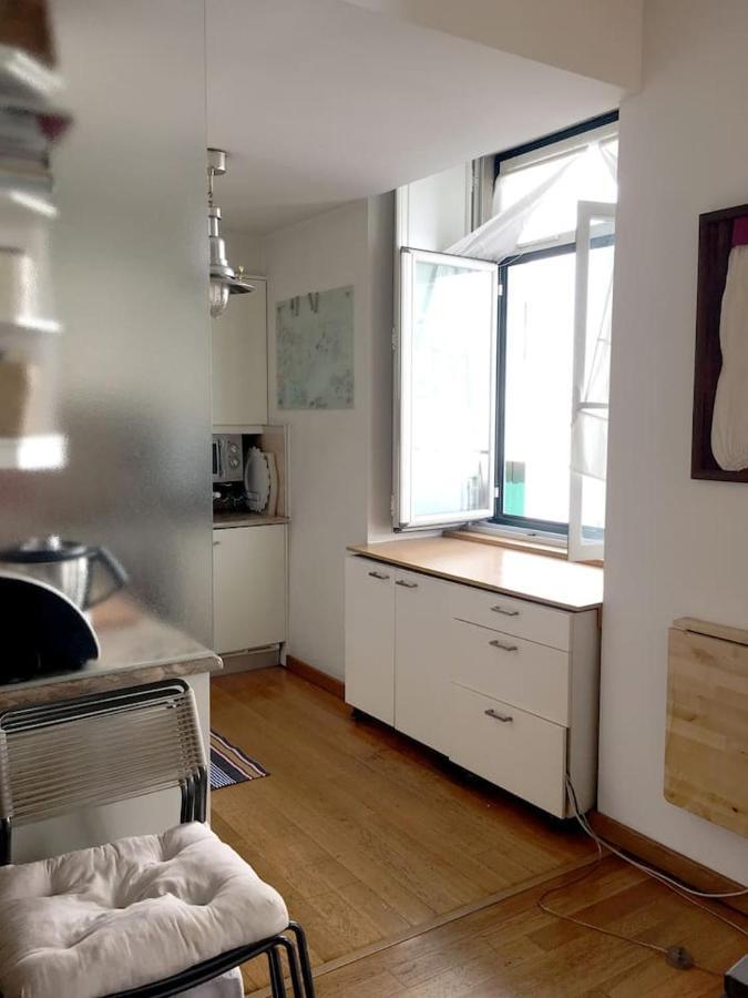 Apartamento No Coração Do Chiado, Rua Garrett Apartamento Lisboa