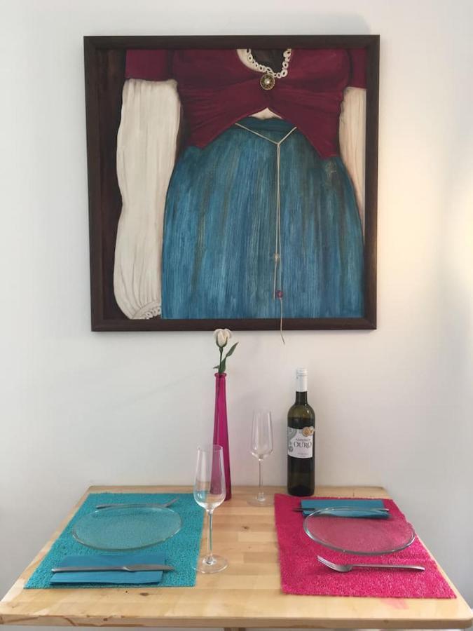 Apartamento Apartamento No Coração Do Chiado, Rua Garrett Lisboa