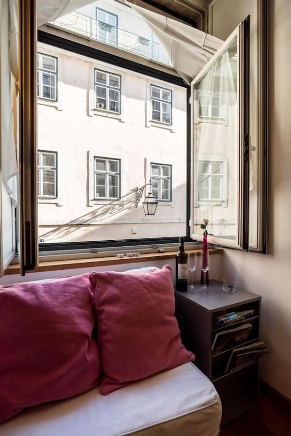 Apartamento Apartamento No Coração Do Chiado, Rua Garrett *