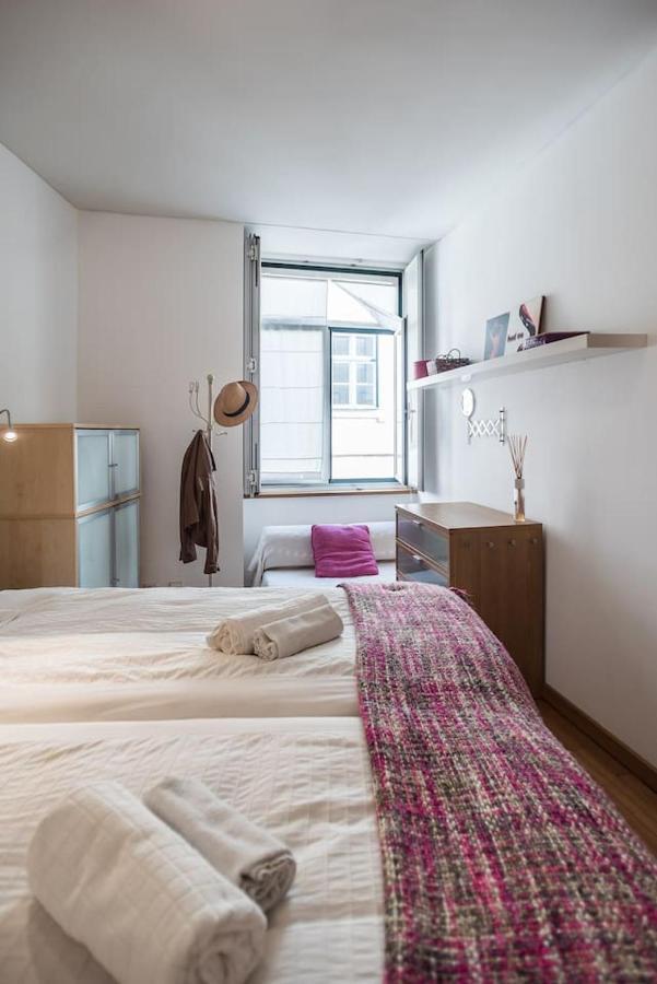Apartamento No Coração Do Chiado, Rua Garrett Apartamento Lisboa