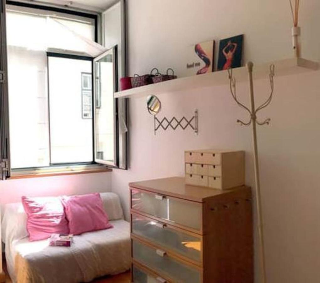 Apartamento Apartamento No Coração Do Chiado, Rua Garrett